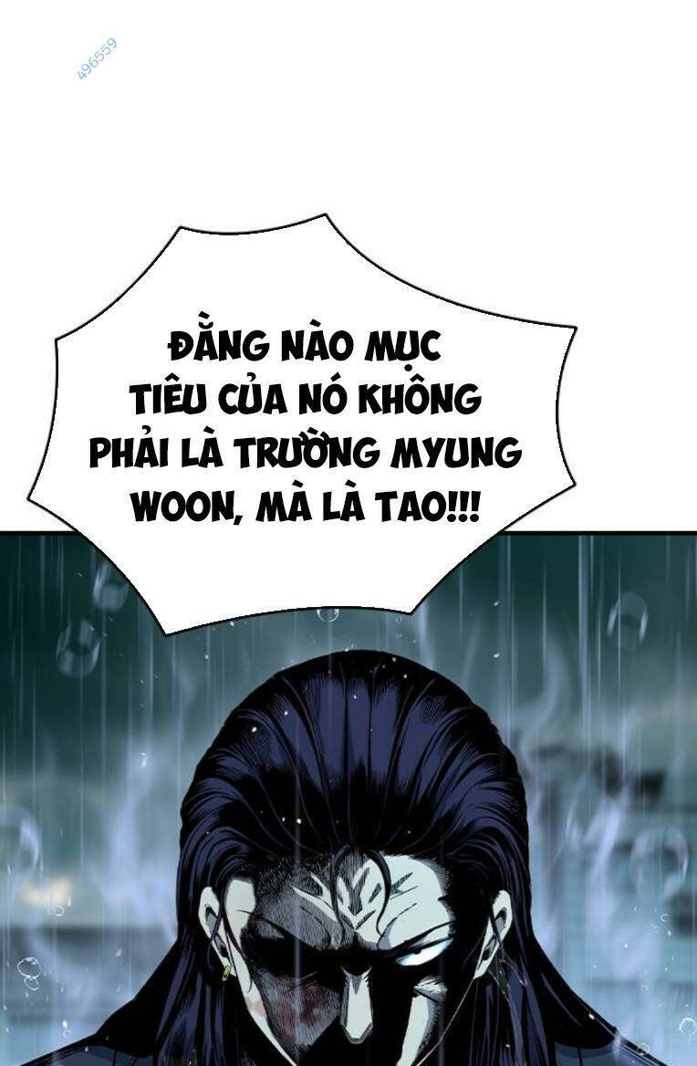 Vua Hiệp Sĩ Đã Trở Lại Với Một Vị Thần Chap 82 - Next Chap 83