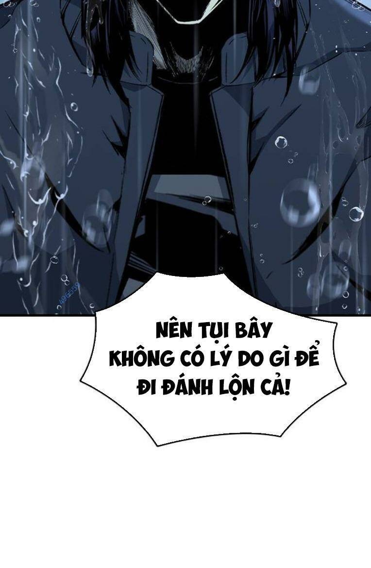 Vua Hiệp Sĩ Đã Trở Lại Với Một Vị Thần Chap 82 - Next Chap 83