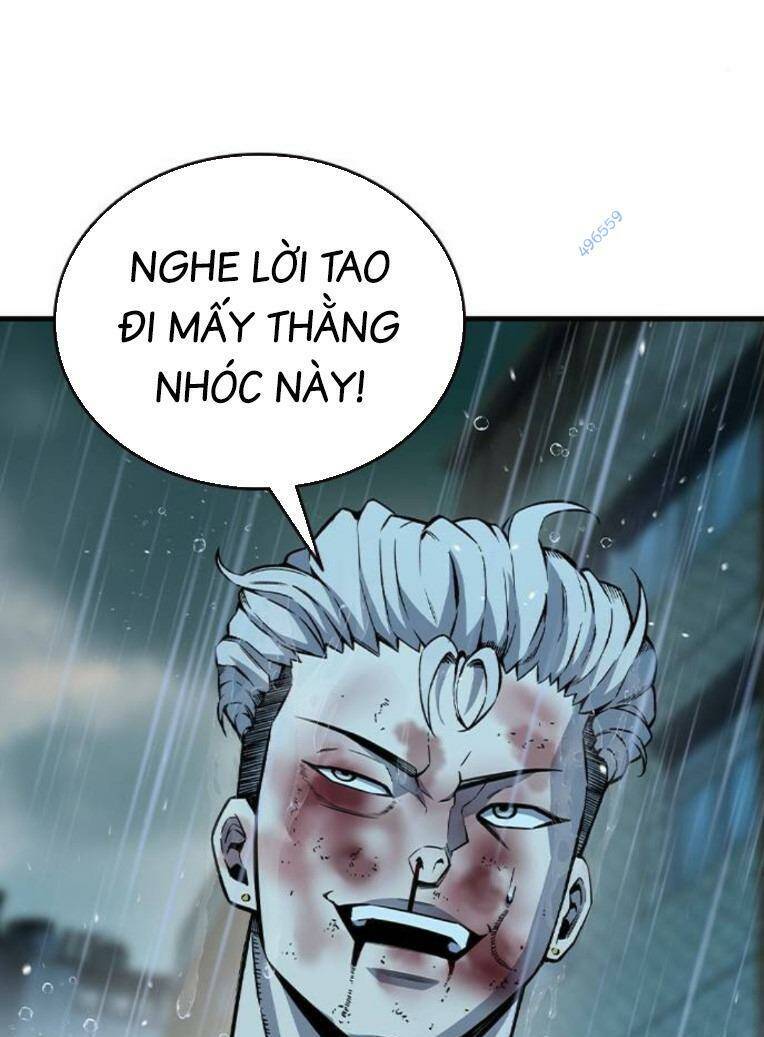 Vua Hiệp Sĩ Đã Trở Lại Với Một Vị Thần Chap 82 - Next Chap 83