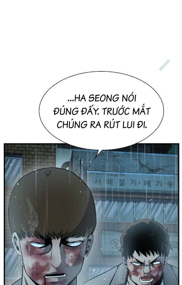 Vua Hiệp Sĩ Đã Trở Lại Với Một Vị Thần Chap 82 - Next Chap 83