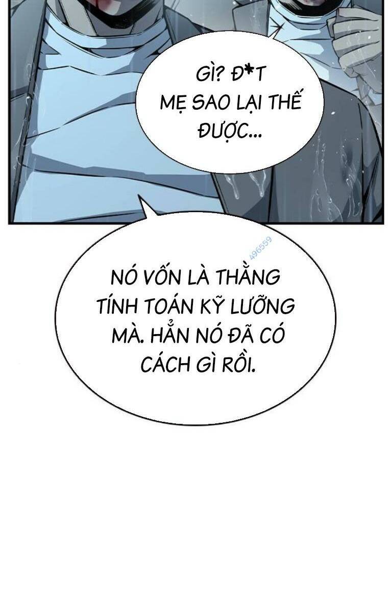 Vua Hiệp Sĩ Đã Trở Lại Với Một Vị Thần Chap 82 - Next Chap 83