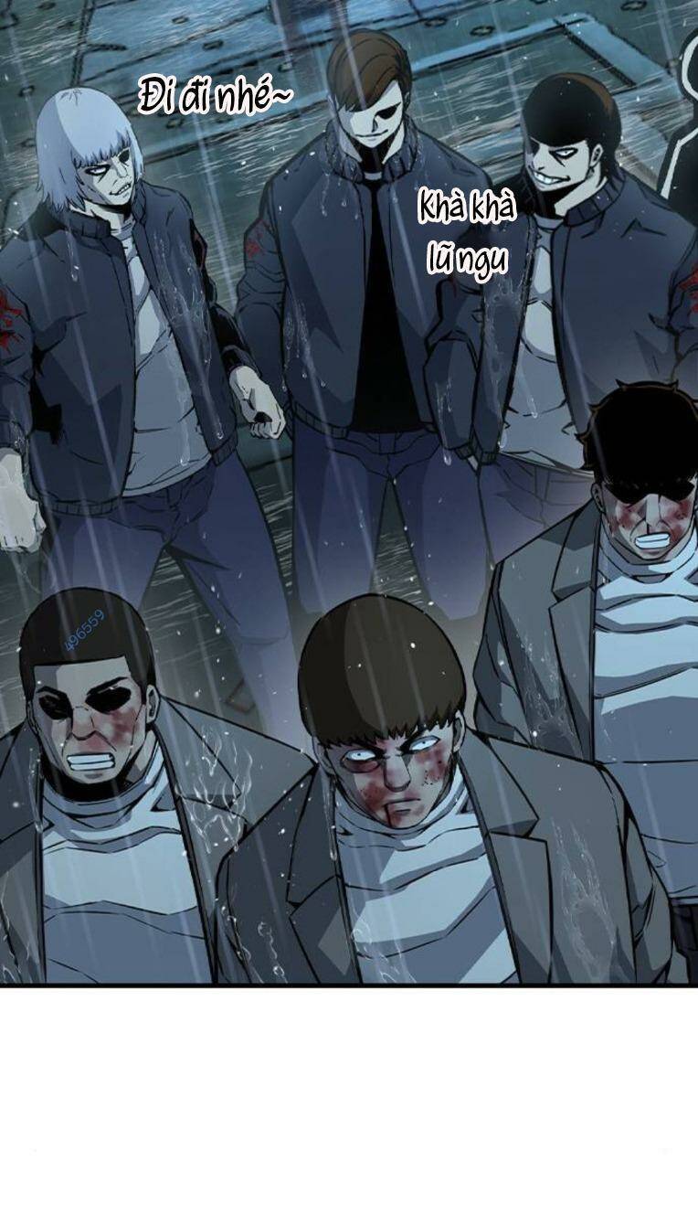 King Game Chap 82 - Next Chap 83