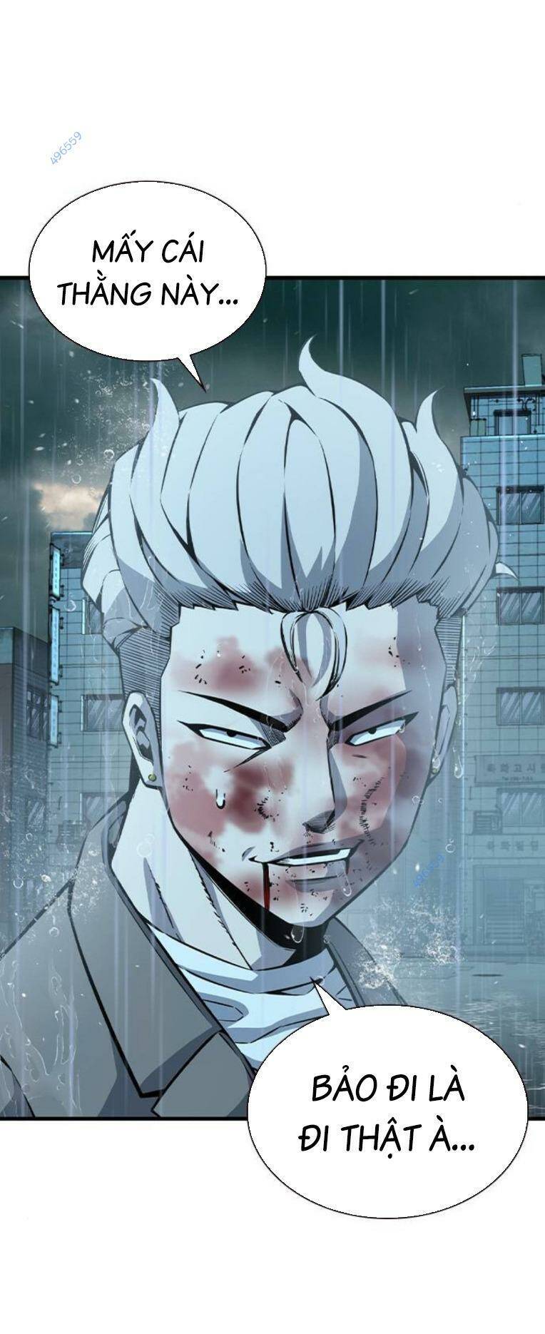 Vua Hiệp Sĩ Đã Trở Lại Với Một Vị Thần Chap 82 - Next Chap 83
