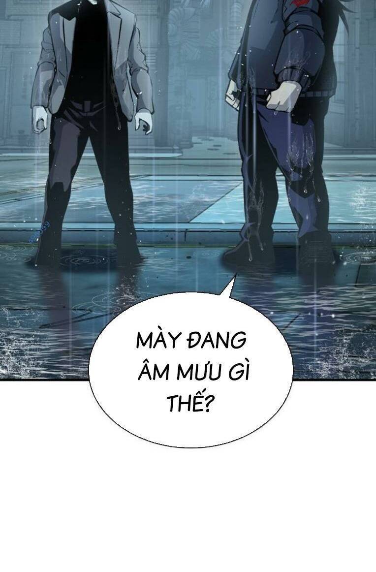 Vua Hiệp Sĩ Đã Trở Lại Với Một Vị Thần Chap 82 - Next Chap 83