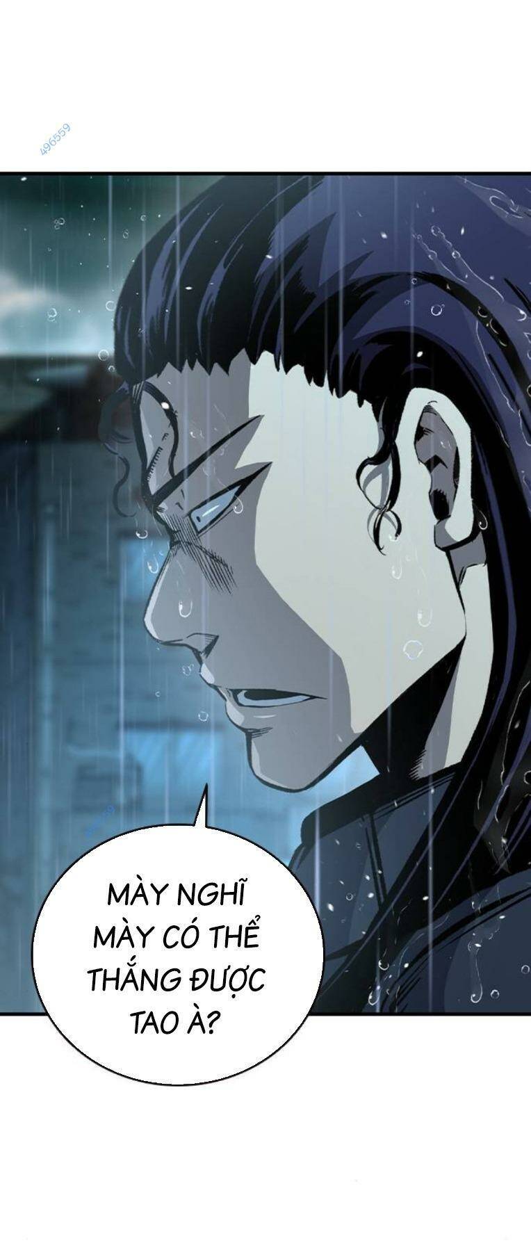 Vua Hiệp Sĩ Đã Trở Lại Với Một Vị Thần Chap 82 - Next Chap 83
