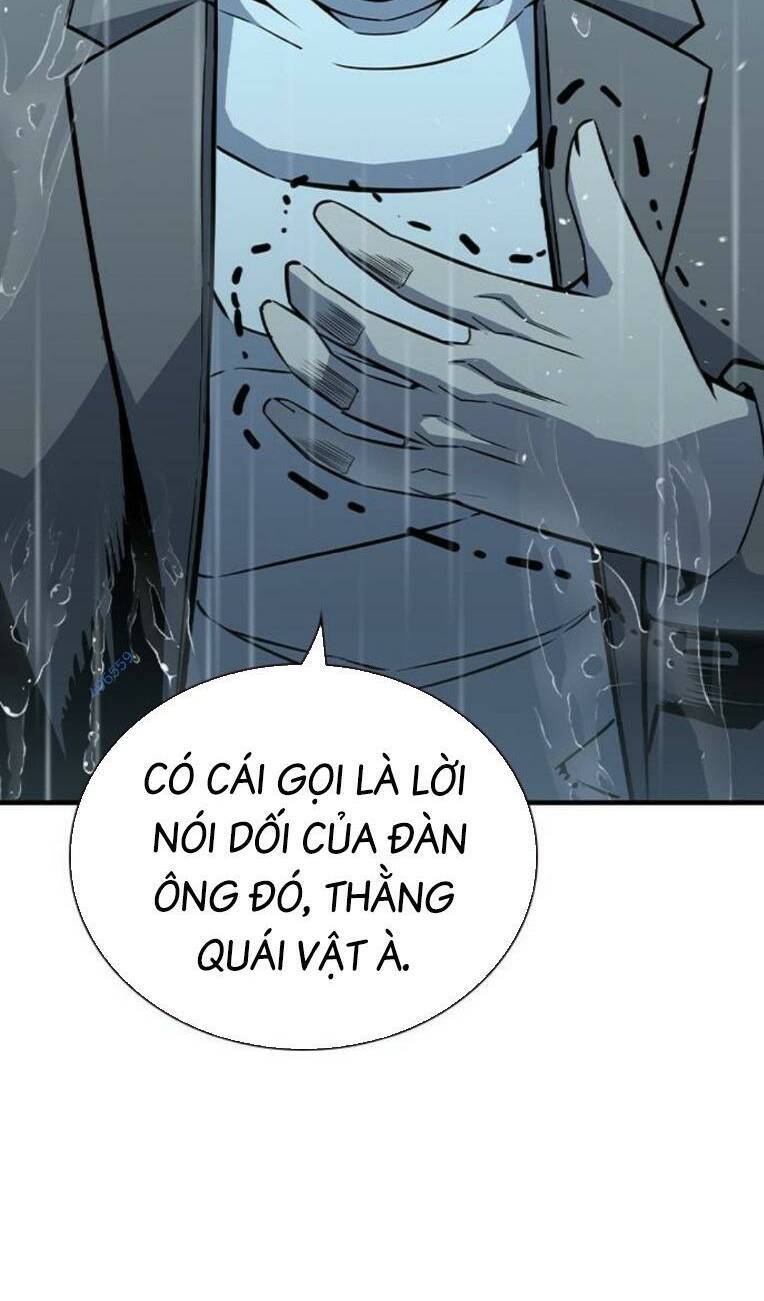 Vua Hiệp Sĩ Đã Trở Lại Với Một Vị Thần Chap 82 - Next Chap 83