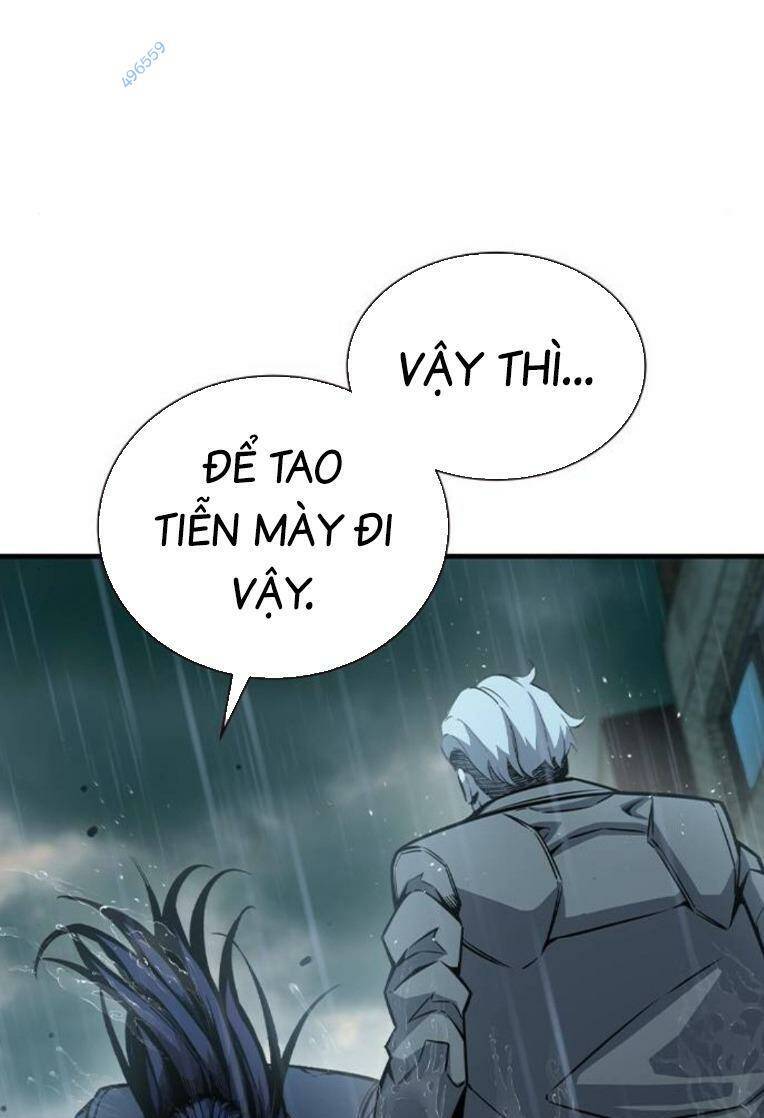 Vua Hiệp Sĩ Đã Trở Lại Với Một Vị Thần Chap 82 - Next Chap 83