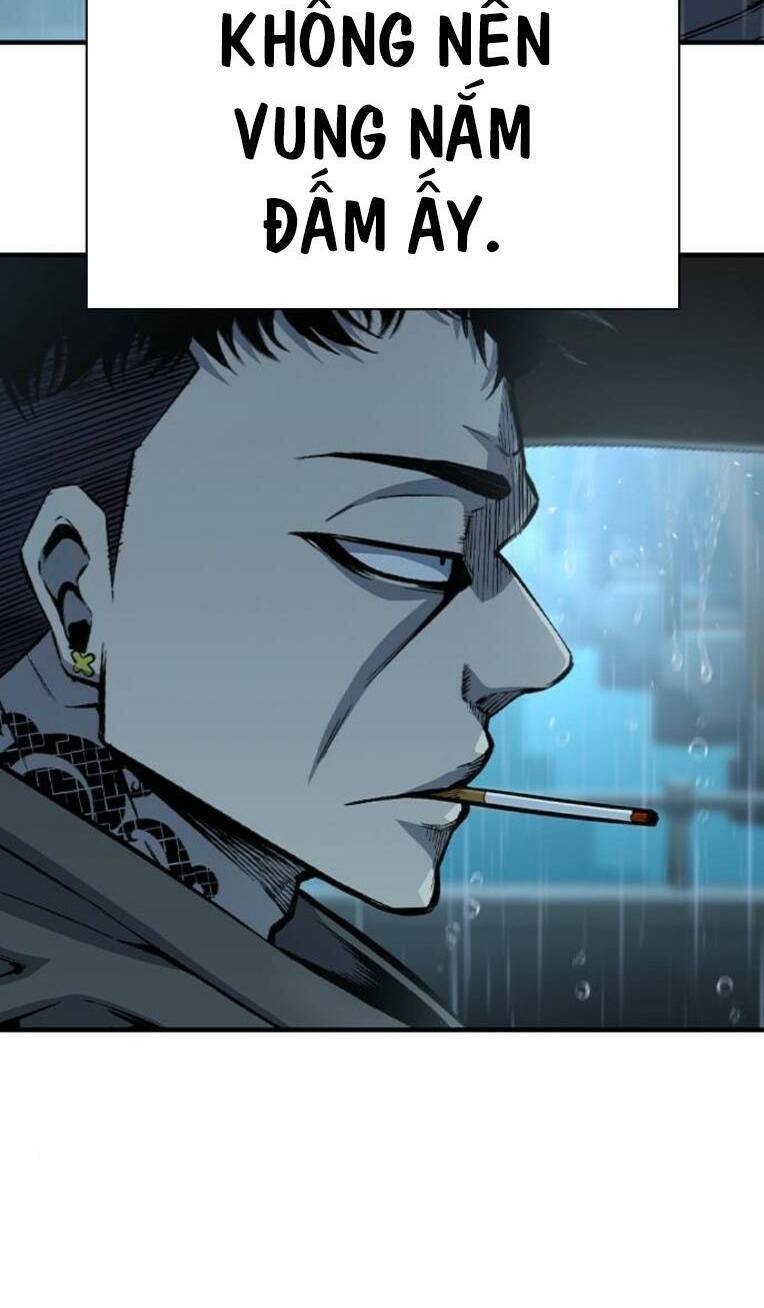 Vua Hiệp Sĩ Đã Trở Lại Với Một Vị Thần Chap 82 - Next Chap 83