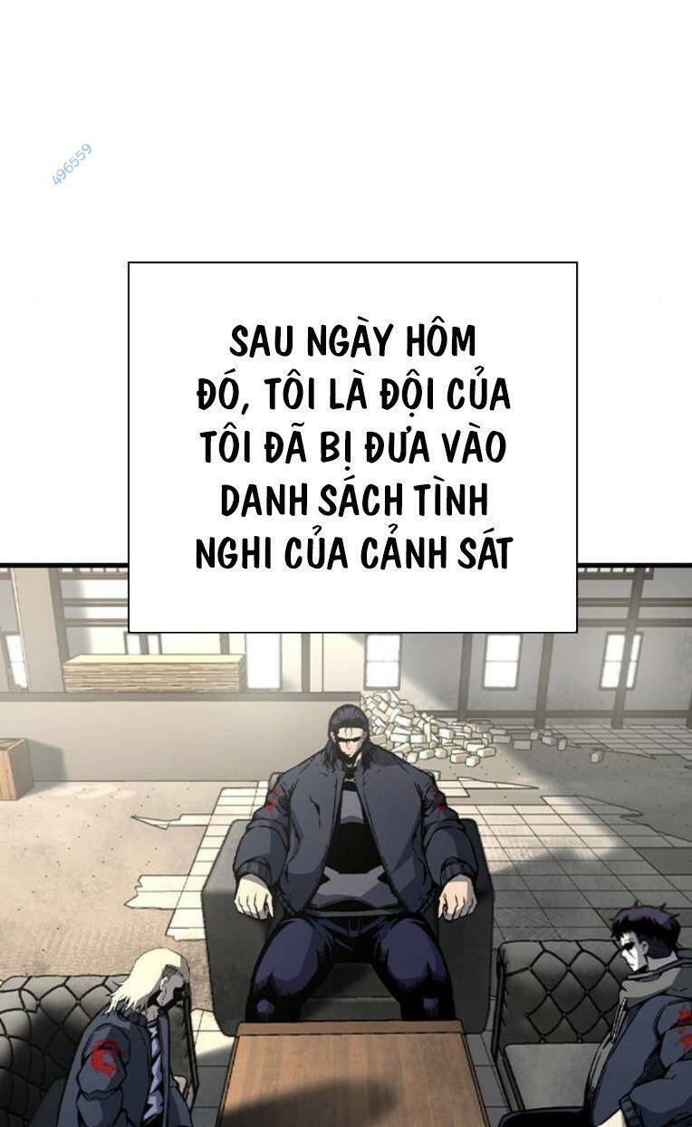 Vua Hiệp Sĩ Đã Trở Lại Với Một Vị Thần Chap 82 - Next Chap 83