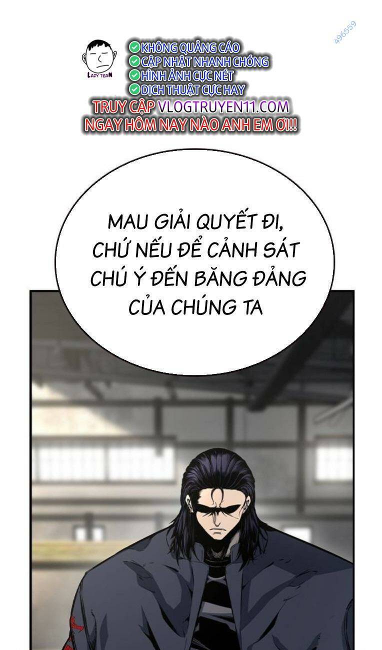 Vua Hiệp Sĩ Đã Trở Lại Với Một Vị Thần Chap 82 - Next Chap 83