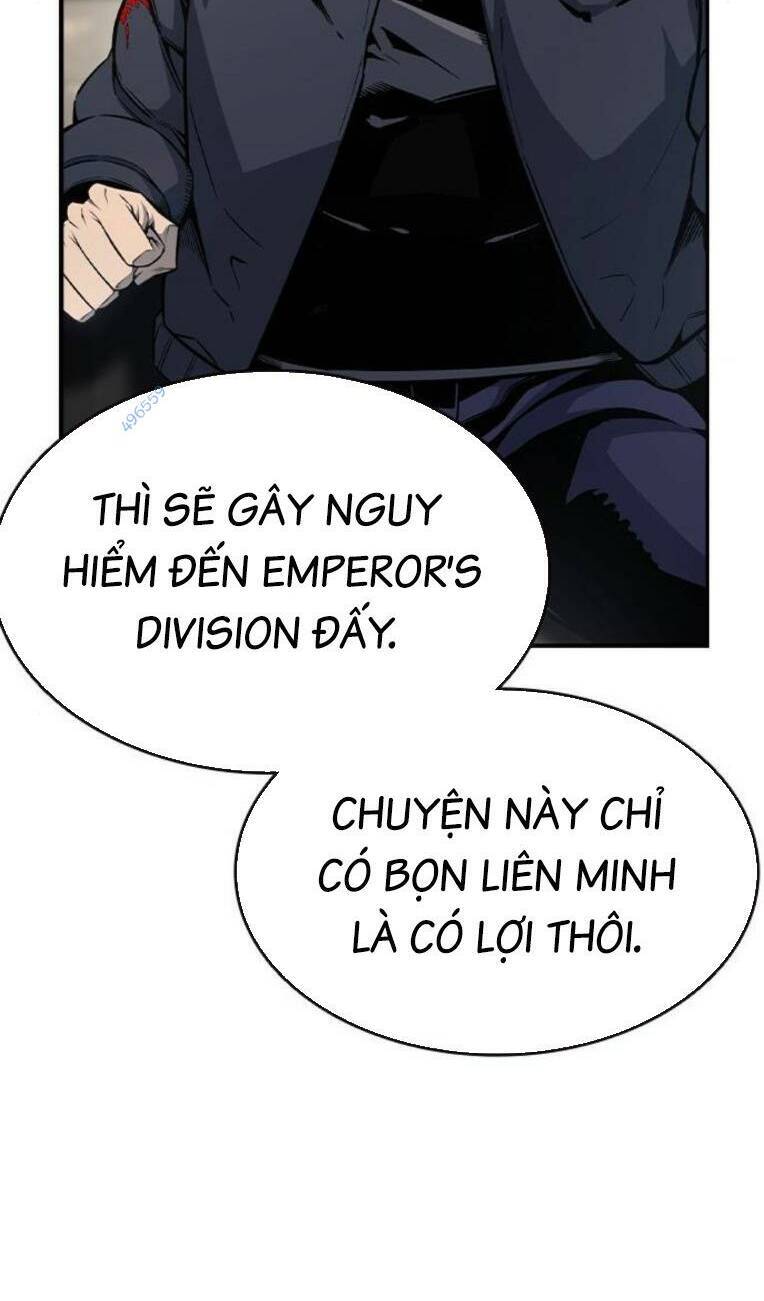 Vua Hiệp Sĩ Đã Trở Lại Với Một Vị Thần Chap 82 - Next Chap 83