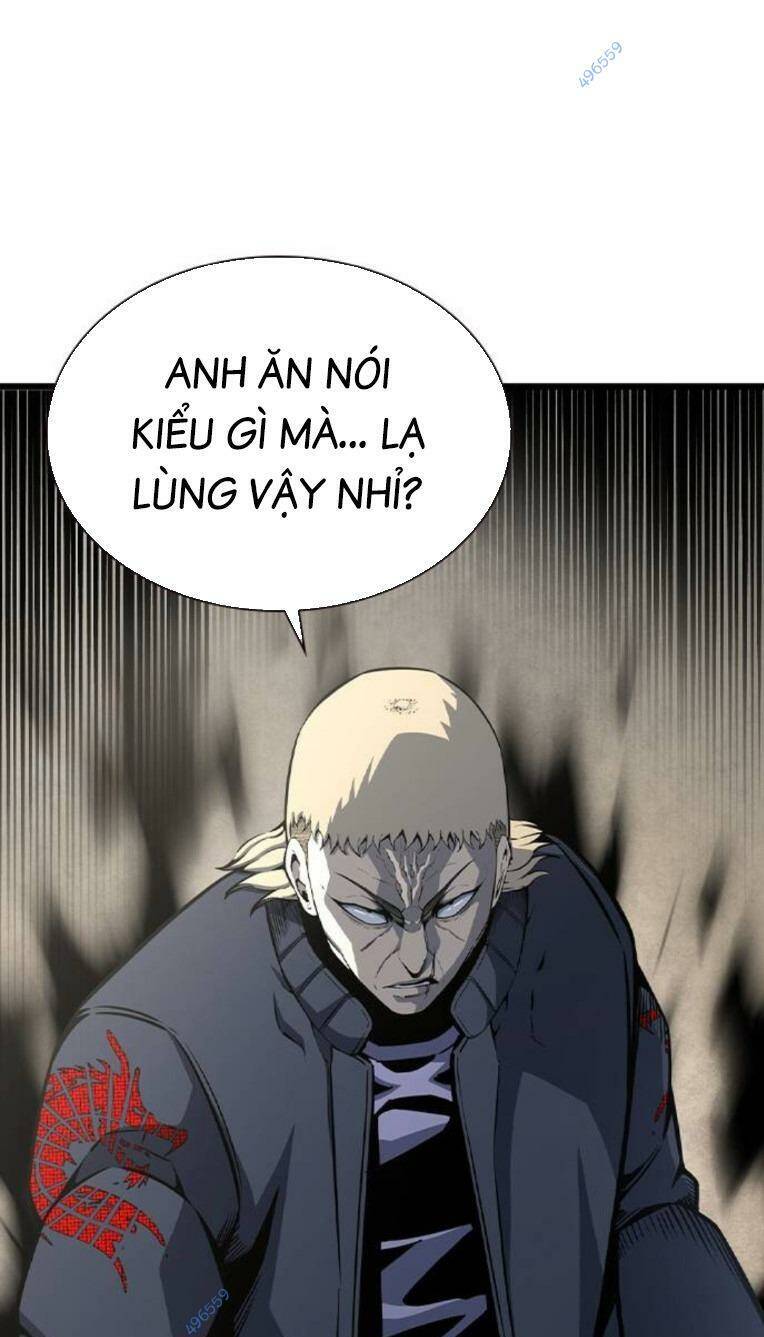 Vua Hiệp Sĩ Đã Trở Lại Với Một Vị Thần Chap 82 - Next Chap 83