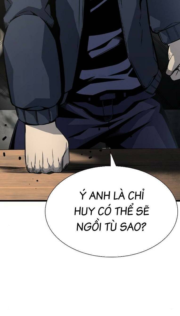 Vua Hiệp Sĩ Đã Trở Lại Với Một Vị Thần Chap 82 - Next Chap 83