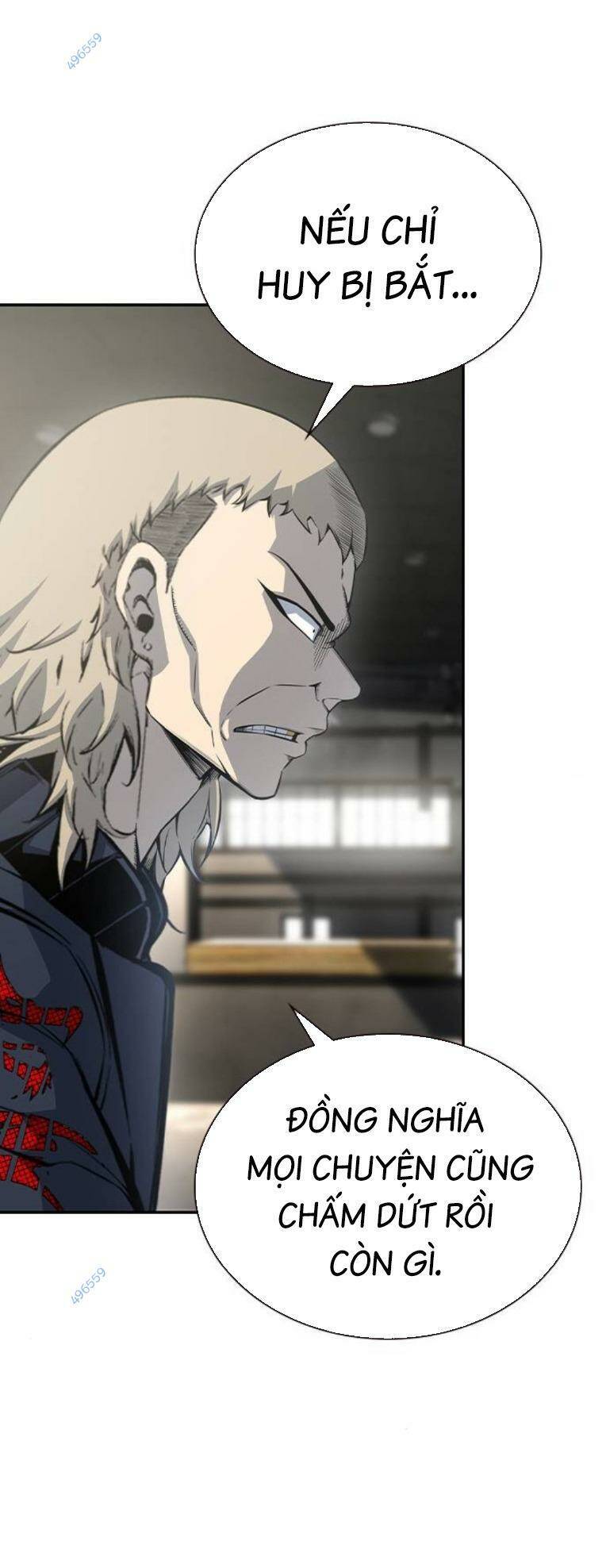 King Game Chap 82 - Next Chap 83