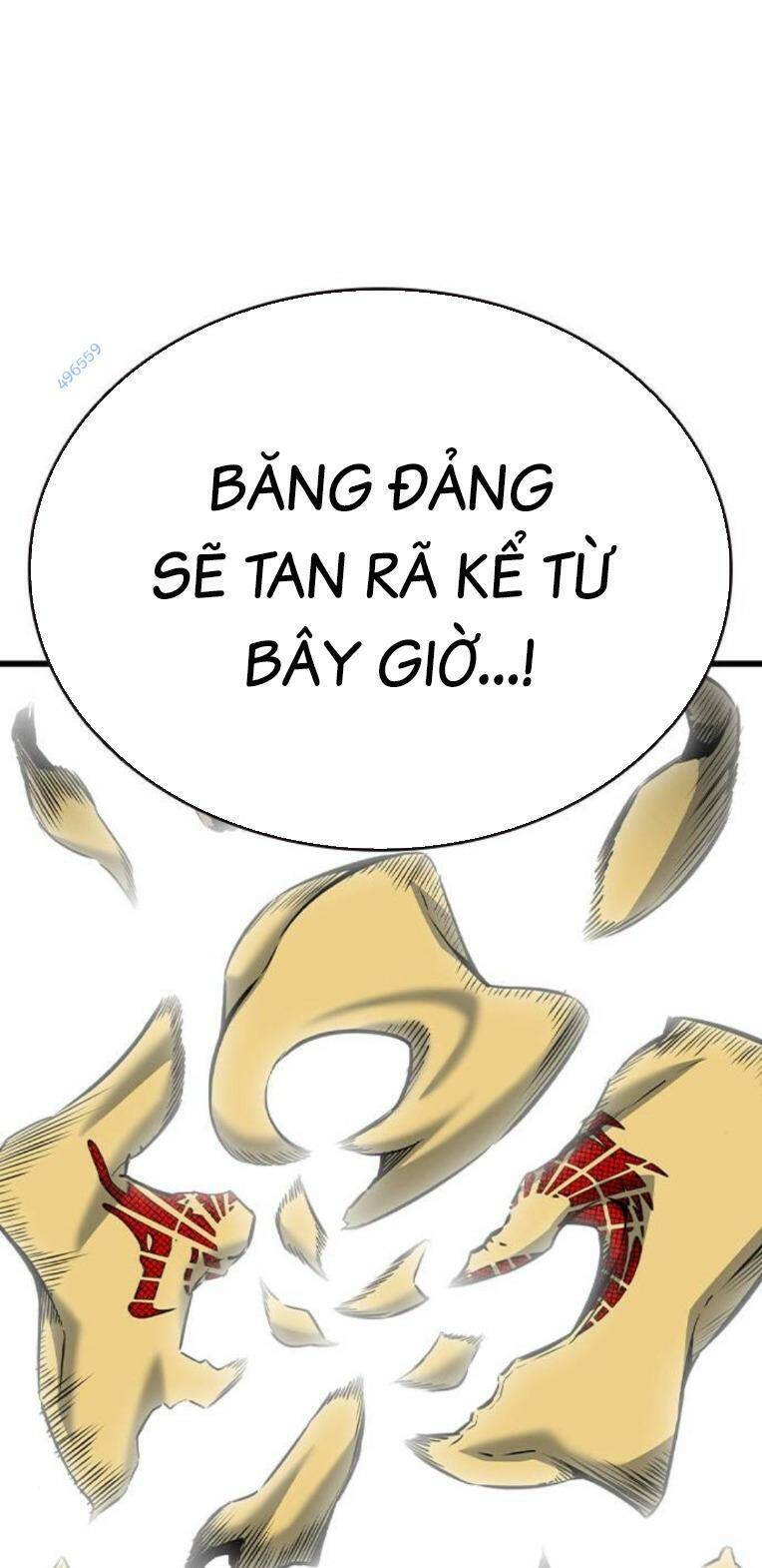 Vua Hiệp Sĩ Đã Trở Lại Với Một Vị Thần Chap 82 - Next Chap 83