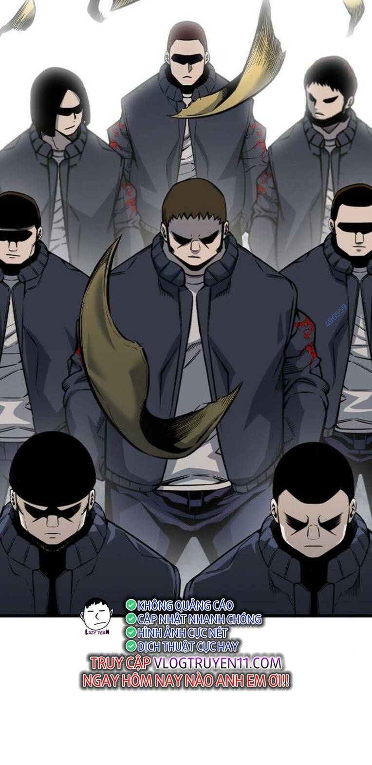 Vua Hiệp Sĩ Đã Trở Lại Với Một Vị Thần Chap 82 - Next Chap 83