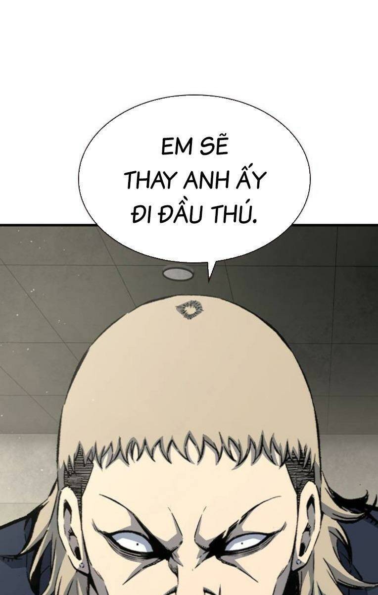 Vua Hiệp Sĩ Đã Trở Lại Với Một Vị Thần Chap 82 - Next Chap 83