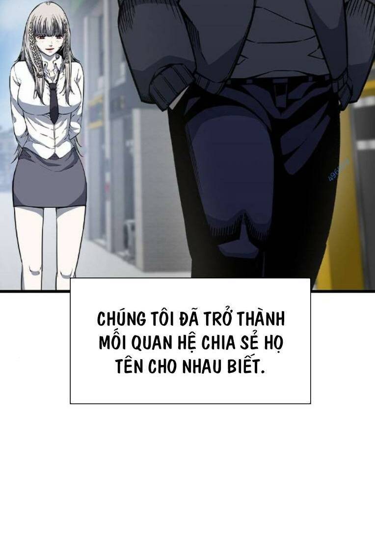 Vua Hiệp Sĩ Đã Trở Lại Với Một Vị Thần Chap 83 - Next Chap 84