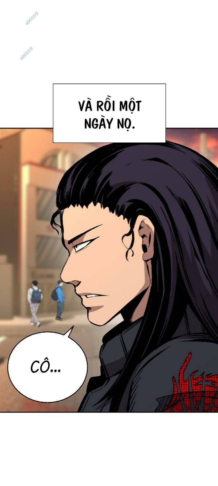 Vua Hiệp Sĩ Đã Trở Lại Với Một Vị Thần Chap 83 - Next Chap 84