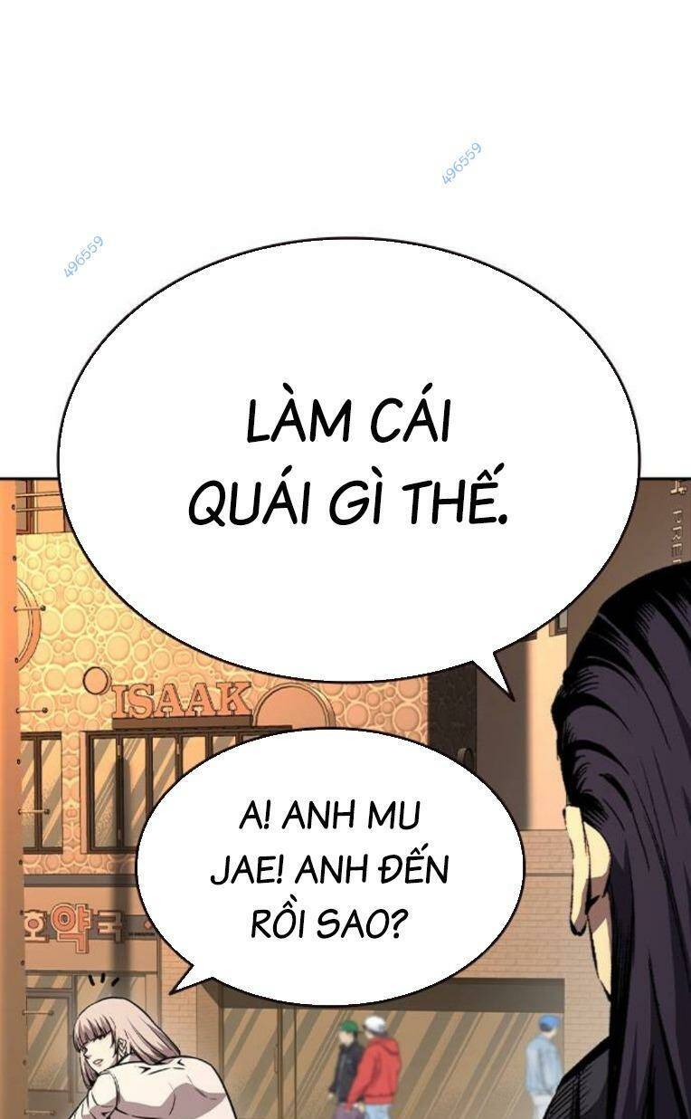 Vua Hiệp Sĩ Đã Trở Lại Với Một Vị Thần Chap 83 - Next Chap 84