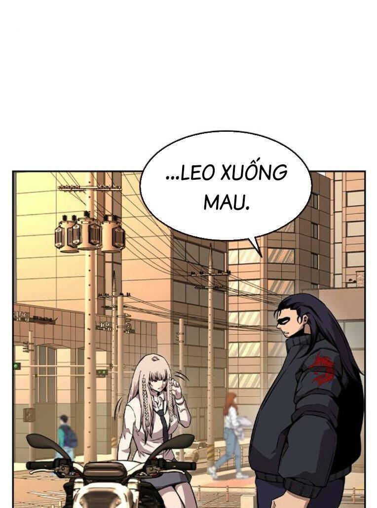 Vua Hiệp Sĩ Đã Trở Lại Với Một Vị Thần Chap 83 - Next Chap 84