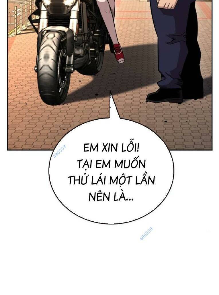 Vua Hiệp Sĩ Đã Trở Lại Với Một Vị Thần Chap 83 - Next Chap 84