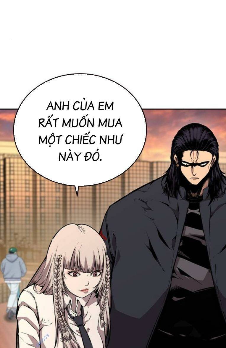 Vua Hiệp Sĩ Đã Trở Lại Với Một Vị Thần Chap 83 - Next Chap 84