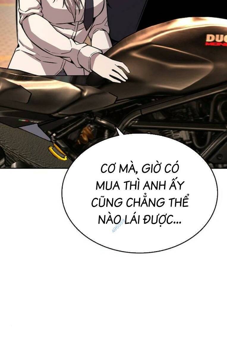 Vua Hiệp Sĩ Đã Trở Lại Với Một Vị Thần Chap 83 - Next Chap 84
