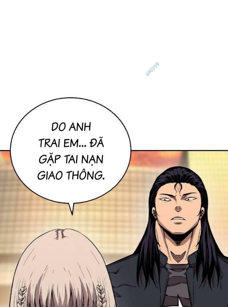Vua Hiệp Sĩ Đã Trở Lại Với Một Vị Thần Chap 83 - Next Chap 84