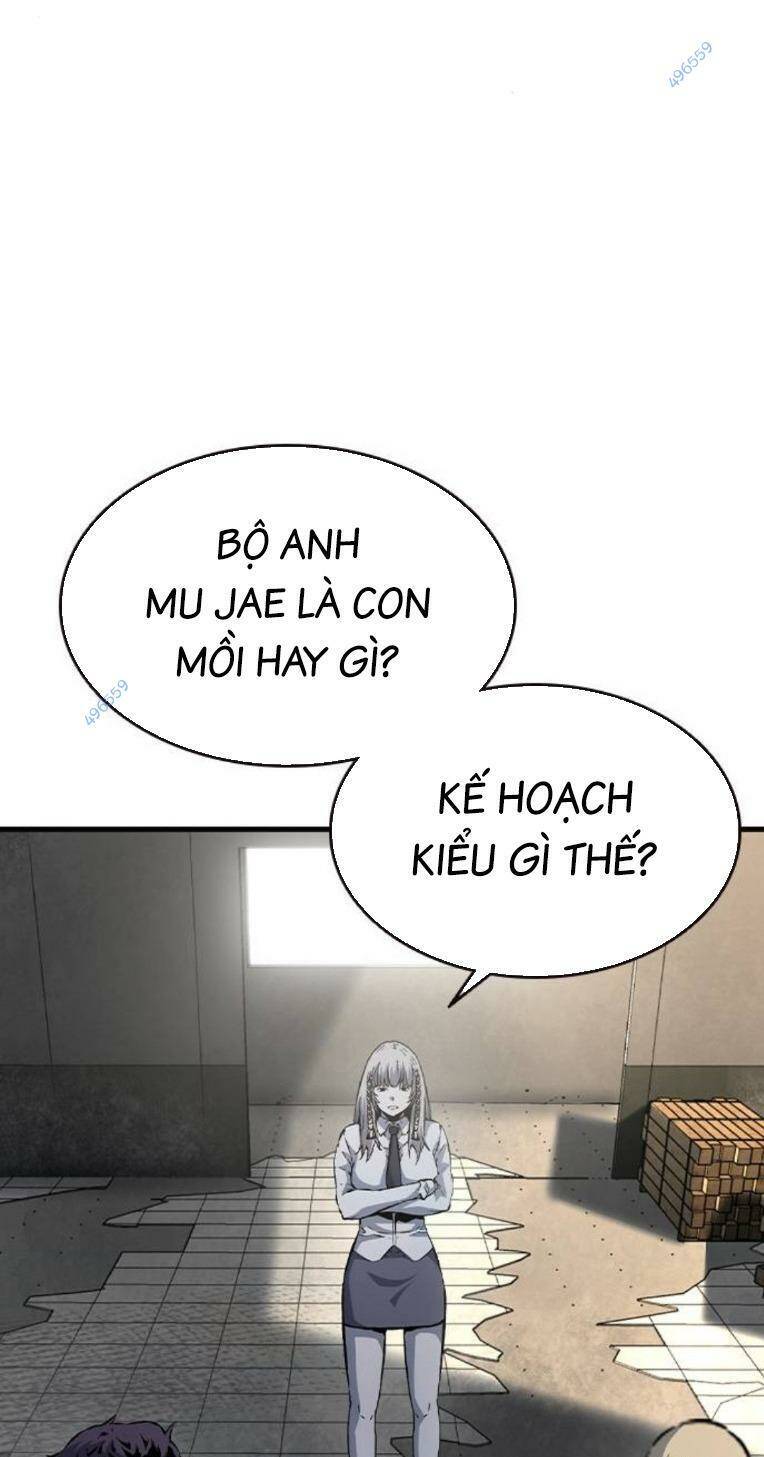 Vua Hiệp Sĩ Đã Trở Lại Với Một Vị Thần Chap 83 - Next Chap 84