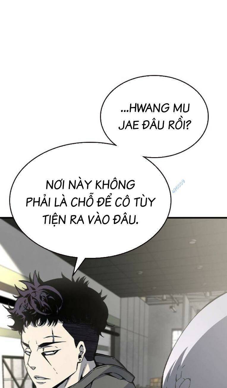 Vua Hiệp Sĩ Đã Trở Lại Với Một Vị Thần Chap 83 - Next Chap 84