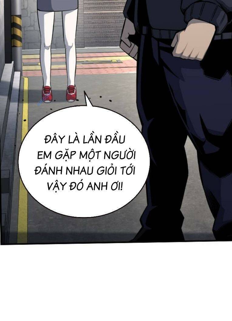 Vua Hiệp Sĩ Đã Trở Lại Với Một Vị Thần Chap 83 - Next Chap 84