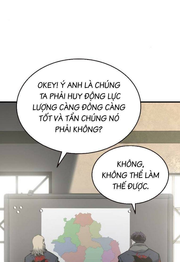 Vua Hiệp Sĩ Đã Trở Lại Với Một Vị Thần Chap 83 - Next Chap 84