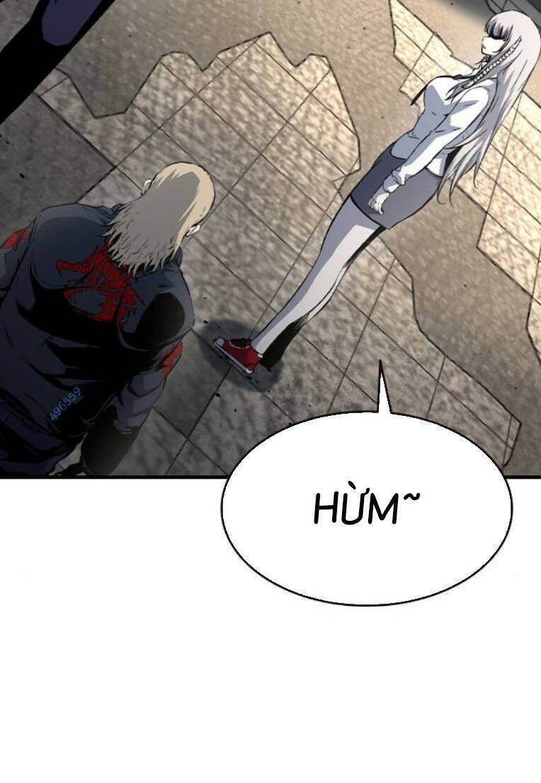 Vua Hiệp Sĩ Đã Trở Lại Với Một Vị Thần Chap 83 - Next Chap 84