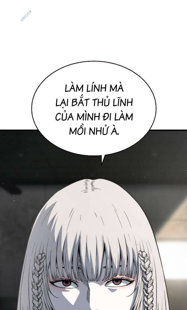 Vua Hiệp Sĩ Đã Trở Lại Với Một Vị Thần Chap 83 - Next Chap 84