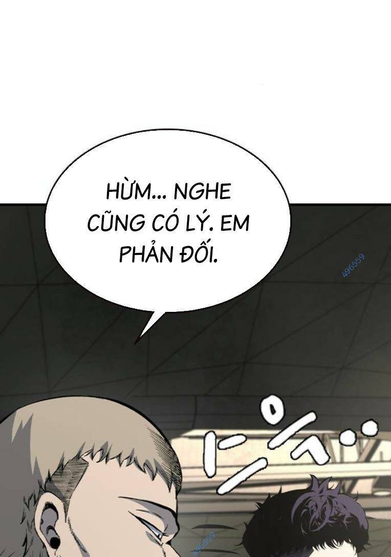 Vua Hiệp Sĩ Đã Trở Lại Với Một Vị Thần Chap 83 - Next Chap 84