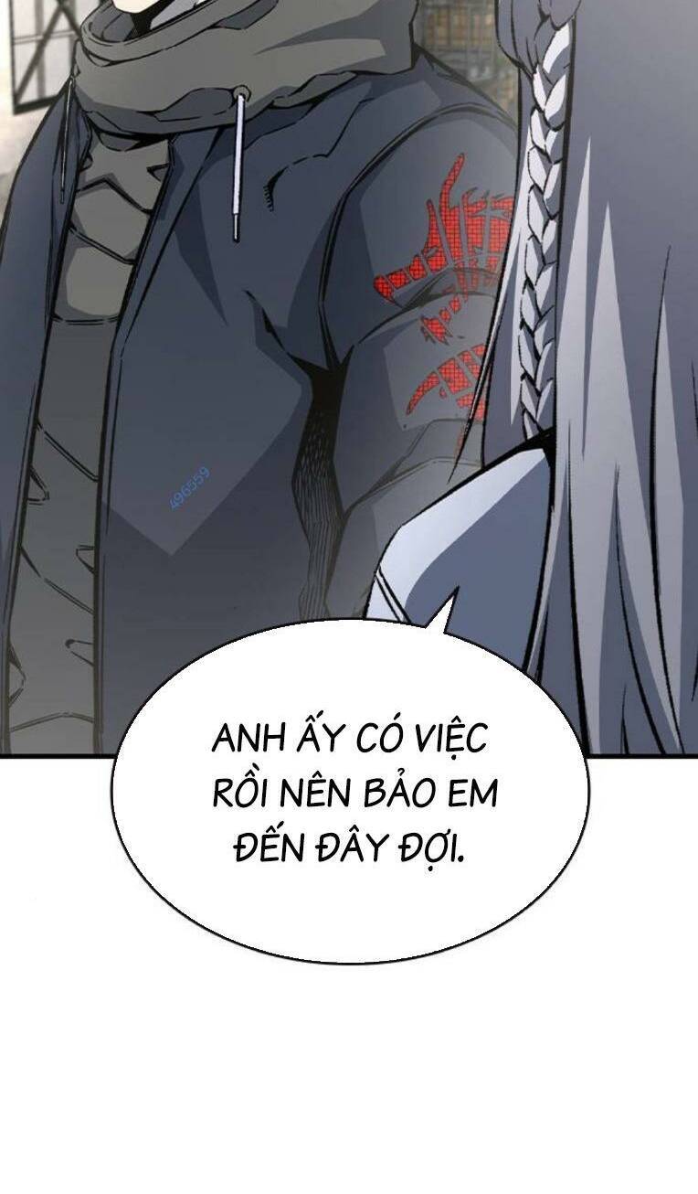 Vua Hiệp Sĩ Đã Trở Lại Với Một Vị Thần Chap 83 - Next Chap 84