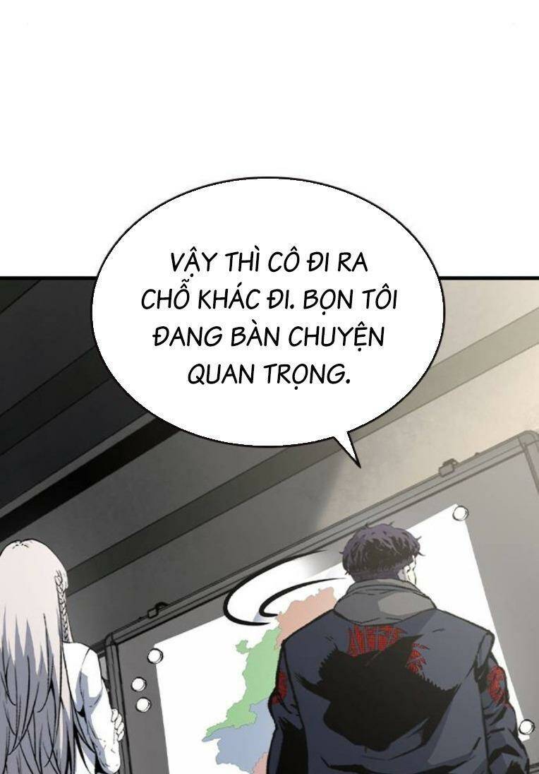 Vua Hiệp Sĩ Đã Trở Lại Với Một Vị Thần Chap 83 - Next Chap 84
