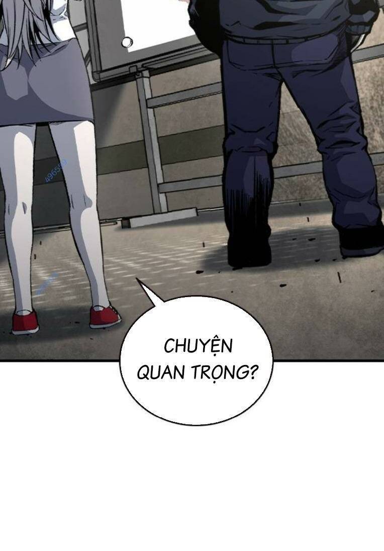Vua Hiệp Sĩ Đã Trở Lại Với Một Vị Thần Chap 83 - Next Chap 84