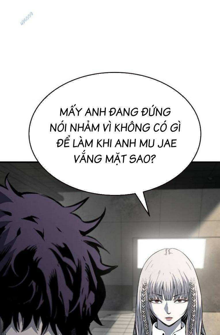 Vua Hiệp Sĩ Đã Trở Lại Với Một Vị Thần Chap 83 - Next Chap 84