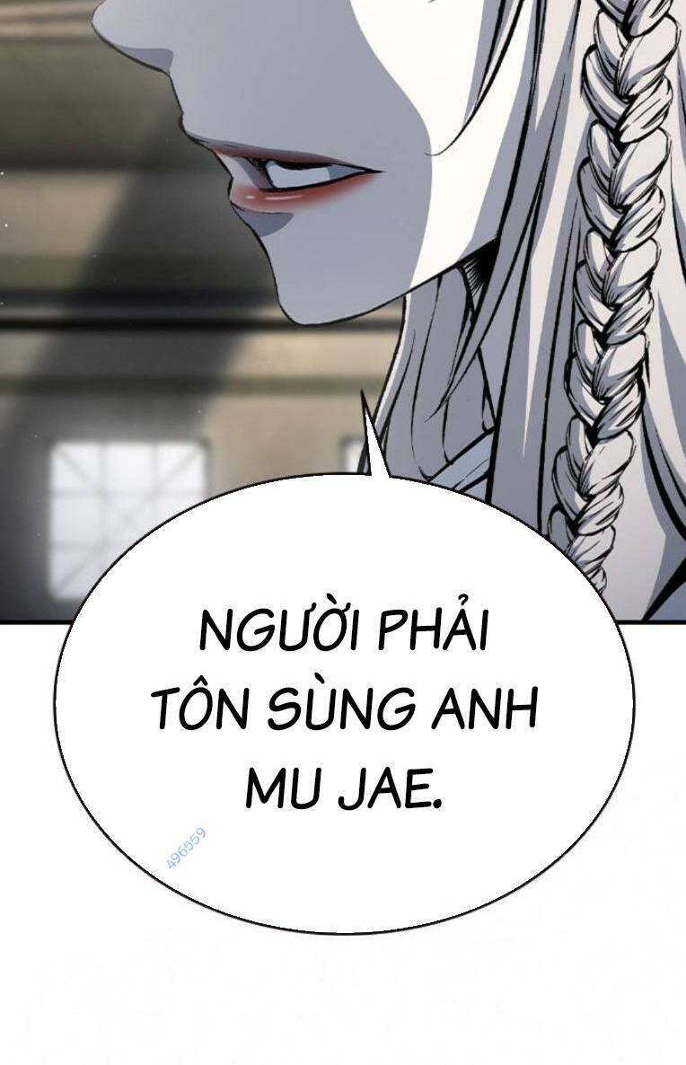 Vua Hiệp Sĩ Đã Trở Lại Với Một Vị Thần Chap 83 - Next Chap 84