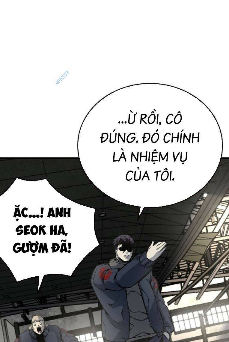 Vua Hiệp Sĩ Đã Trở Lại Với Một Vị Thần Chap 83 - Next Chap 84