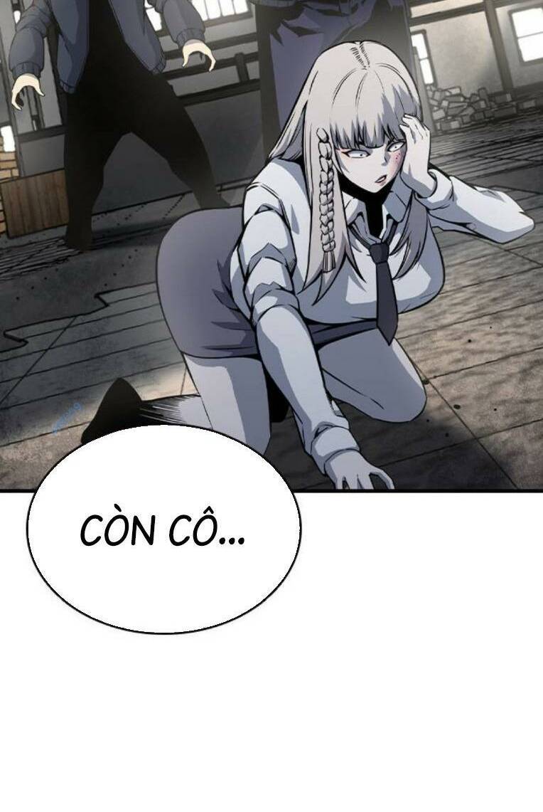 Vua Hiệp Sĩ Đã Trở Lại Với Một Vị Thần Chap 83 - Next Chap 84