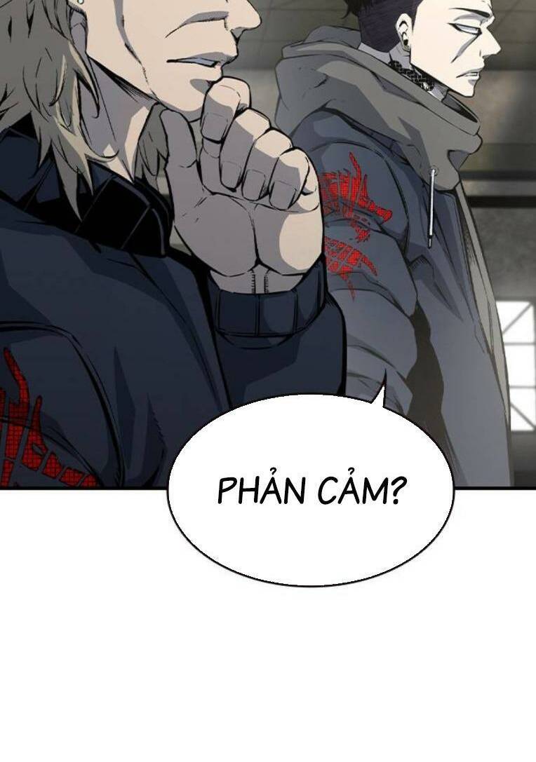 Vua Hiệp Sĩ Đã Trở Lại Với Một Vị Thần Chap 83 - Next Chap 84