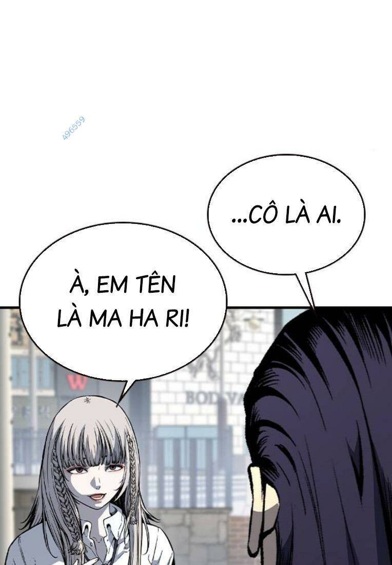 Vua Hiệp Sĩ Đã Trở Lại Với Một Vị Thần Chap 83 - Next Chap 84