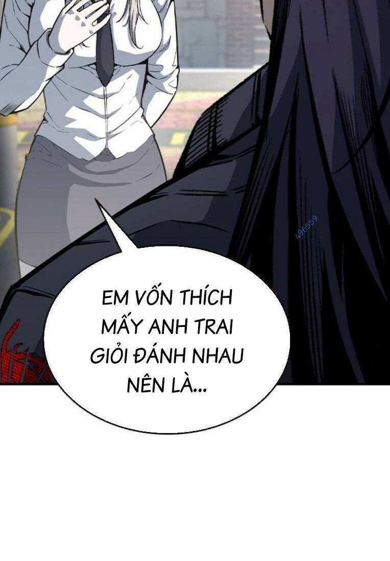 Vua Hiệp Sĩ Đã Trở Lại Với Một Vị Thần Chap 83 - Next Chap 84
