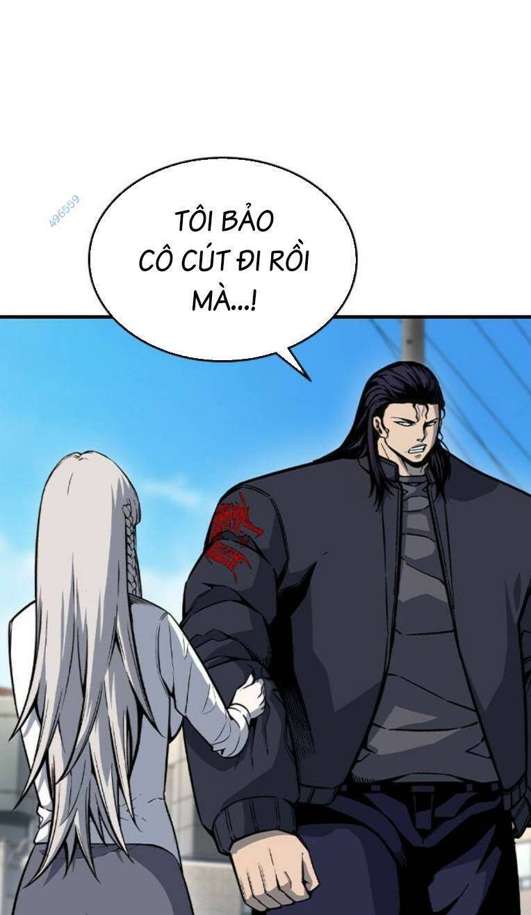 Vua Hiệp Sĩ Đã Trở Lại Với Một Vị Thần Chap 83 - Next Chap 84