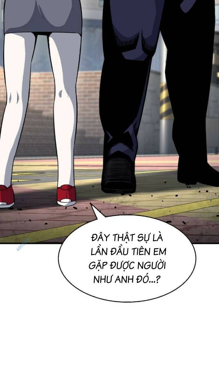 Vua Hiệp Sĩ Đã Trở Lại Với Một Vị Thần Chap 83 - Next Chap 84