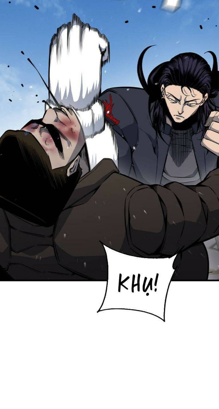 Vua Hiệp Sĩ Đã Trở Lại Với Một Vị Thần Chap 83 - Next Chap 84