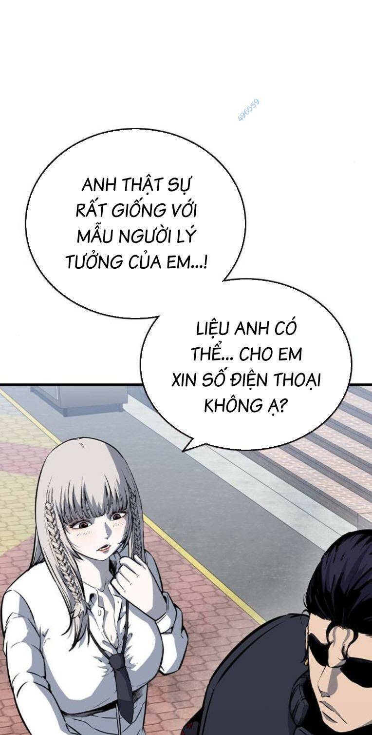 Vua Hiệp Sĩ Đã Trở Lại Với Một Vị Thần Chap 83 - Next Chap 84